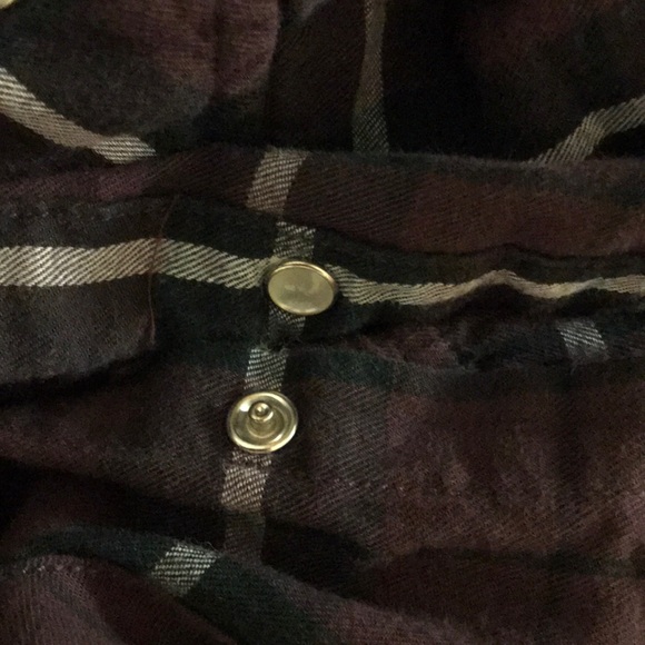Flannel - Picture 6 of 6